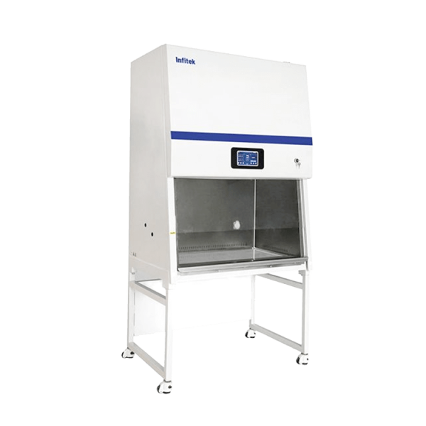 Class II Type A2 Biological Safety Cabinet, BSC-IIA2 Series - Ecoscientific
